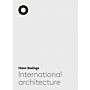 International Architecture