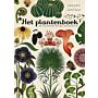 Het Plantenboek - Een fascinerende reis door het plantenrijk