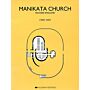 Manikata Church - Richard England