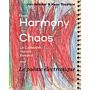 From Harmony to Chaos: Le Corbusier, Varèse, Xenakis and Le poème électronique