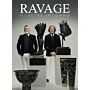 Ravage - Illustre Inconnu