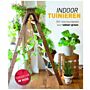 Indoor tuinieren - DIY-interieurideeën voor lekker groen