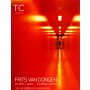 TC Cuadernos 128-129 Frits van Dongen 25 Years 25 Works