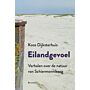 Eilandgevoel  - verhalen over de natuur van Schiermonnikoog