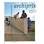 Archiprix 2017 - De beste Nederlandse Afstudeerplannen