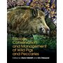 Ecology, Conservation and Management of Wild Pigs and Peccaries (NYP)