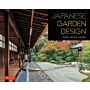 Japanese Garden Design (paperback)