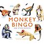 Monkey Bingo & Other Primates