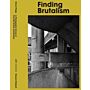 Finding Brutalism - A Photographic Survey of Post-War British Architecture
