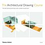The Architectural Drawing Course (paperback)