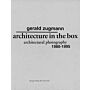 Gerald Zugmann: Architecture in the Box: Architectural Photography 1980-1995