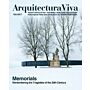 Arquitectura Viva 195: Memorials