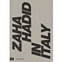 Zaha Hadid In Italy