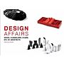 Design Affairs - Shoes, Chandeliers, Chairs etc. by Architects