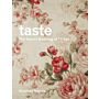 Taste - The Secret Meaning of Things