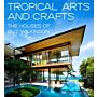 Tropical Arts and Craft. The Houses of Guz Wilkinson