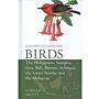 Field Guide to the Birds of the Philippines