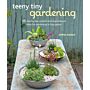 Teeny Tiny Gardening (PBK)