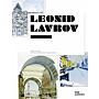 Leonid Lavrov - Städte in Europa: Architekturzeichnungen