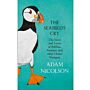 The Seabird's Cry - The Lives and Loves of Puffins, Gannets and Other Ocean Voyagers