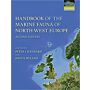 Handbook of the  Marine Fauna of North Western Europe