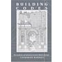 Building Codes: The Aesthetics of Calvinism in Early Modern Europe