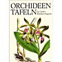 Orchideen tafeln - Aus Curti's Botanical Magazine