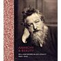 Anarchy & Beauty: William Morris & His Legacy, 1860 - 1960