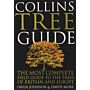 Collins Tree Guide - The Most Complete Field Guide to the Trees of Britain and Europe