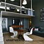 Apartments : Exklusive Einrichtungsideen
