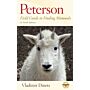 Peterson Field Guide to Finding Mammals in North America