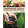 Composting Basics - All The Skills and Tools You Need to Get Started