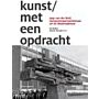 Kunst met een opdracht: Jaap van der Meij, monumentaal kunstenaar uit de Wederopbouw