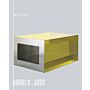 Donald Judd (PBK)