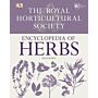 The RHS Encyclopedia of Herbs