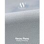 AV Monographs 197-198 (2017) Renzo Piano Building Workshop