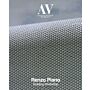 AV Monografias 197-198 (2017) Renzo Piano Building Workshop