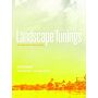 Landscape Tunings - An Urban Park at the Danube