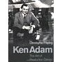 Ken Adam - The Art of Production Design (PBK)