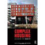 Complex Housing: Designing for Density