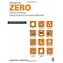 Designing Zero Carbon Buildings Using Dynamic Simulation Methods