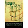 Critiquing The Modern in Architecture