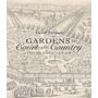 Gardens of Court and County - English Design 1630-1750