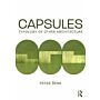 Capsules - Typology of Other Architecture