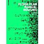 Floor Plan Manual Housing (5th edition)