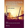 Construction Materials - Their Nature and Behaviour