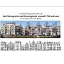 The Herengracht and Keizersgracht around 1768 and Now