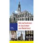 Alle kathedralen en basilieken van Nederland