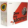 Sow Design Seed In Your Mind (5 Volumes)