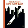 New York Boek - tekeningen voor The New Yorker